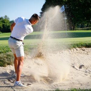 Meet your Posher, Colby